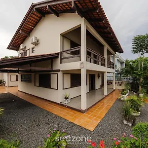 Casa de Férias Casa A 100m Da Em Aia2200, Barra Velha (Santa Catarina)